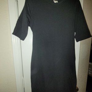 A New Day (midi dress)